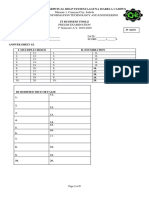 IT Business Tools Prelim Exam Review