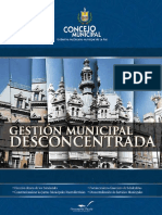 Gestio+ N Desconcentrada PDF
