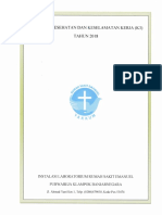 Program k3 2018 PDF