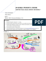 LKPD 3.1 Kerajaan Sriwijaya