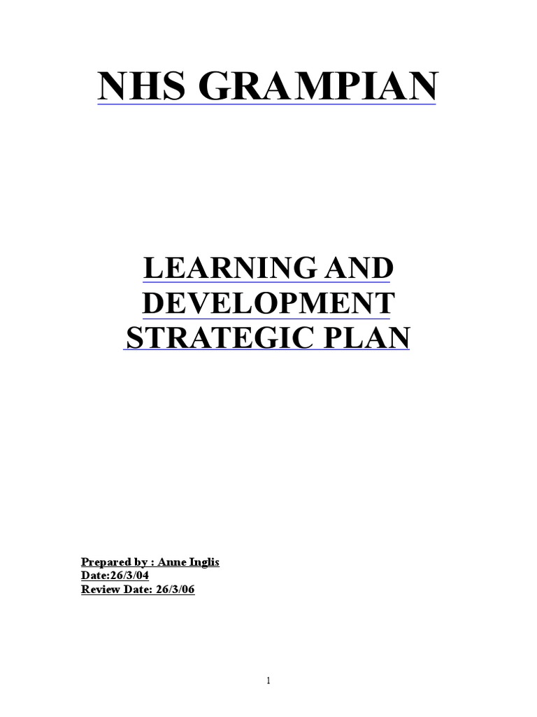 LEARNING AND DEVELOPMENT STRATEGY PDF FREE DOWNLOAD visual data 8
