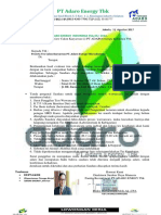 Surat Tes PT Adaro Energy Tbk. JKT.docx