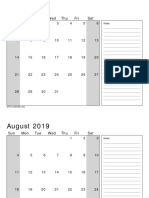 July 2019: Sun Mon Tue Wed Thu Fri Sat