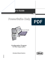 PowerSuite Help - 2v1b - 2007 02 15