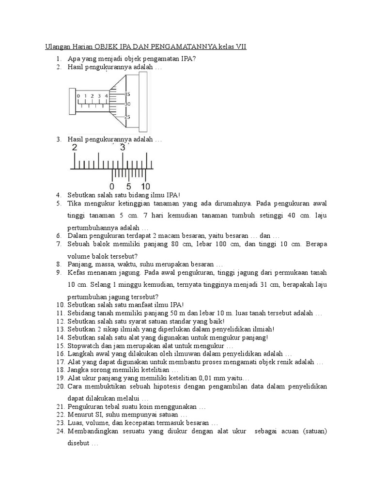 Objek Ipa Pdf
