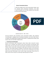 Dimensi Pemerolehan Bahasa