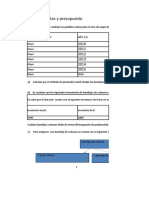 Trabajo Presupuesto de Uchuvas Plantilla Vacia