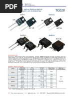 00000069-TO220-DataSheet
