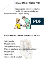 Lembar Balik Hipertensi