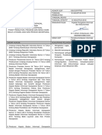 SOP PPID BIG - Pendokumentasian Informasi Publik PDF