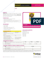 Tec 301 (Lebanon) : Non Shrink Structural Grout