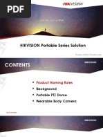 Portable Series Solution-20180319