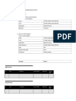 Database Design:: Click On Create Data Definitons Xxkaec - Emp - Leave - Details Xxkaec - Emp - Leave - Details