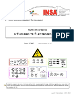 Cours Lois Électriques 22