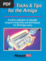 More Tricks and Tips For The Amiga (ENG) PDF