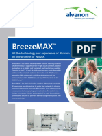 Breezemax: Product Highlights & Advantages