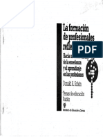 SCHON - LA FORMACION DE PROFESIONALES REFLEXIVOS.pdf