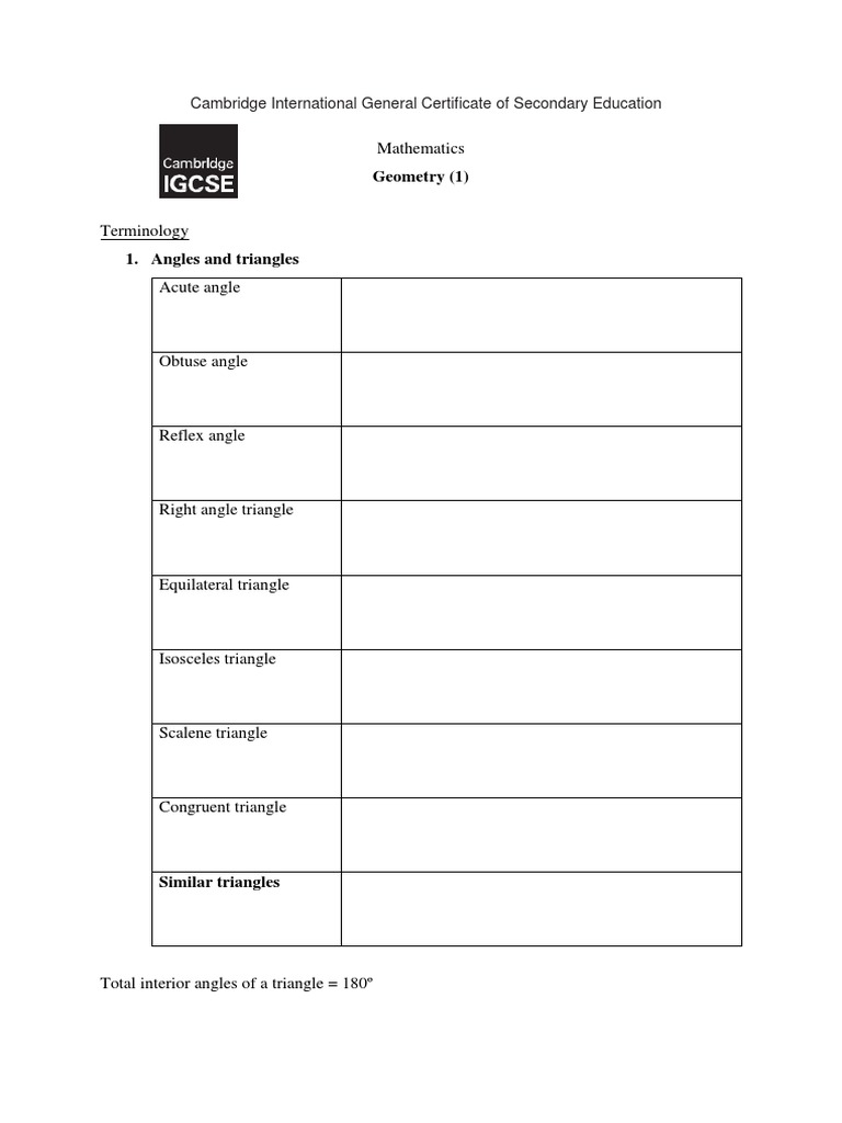 Lesson 1 Algebra | PDF | Teaching Methods & Materials