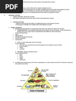 Science Grade 8: Quarter 4 - Module 1 The Digestive System | PDF ...