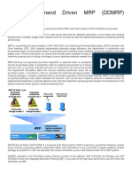 DemandDrivenMRP-S4HANA