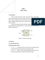 Bab 7 Flip-Flop PDF