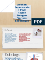 Esophageal Varices.pptx