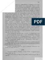 1625 July 16 Bathory Kata Lonyai Istvan Felesege Vegrendelete Perecsenyen