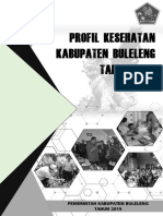 Profil Kesehatan Buleleng Tahun 2018 28 PDF