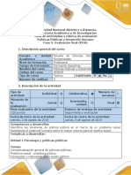 -Evaluación final Madres comunitarias