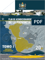 Plan Territorial Casma 2037