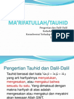 TAUHID