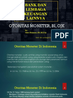 03 Otoritas Moneter Bank Sentral Dan OJK - WEEK3