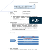 UKBM X 3.1-4.1 1 Fungsi Eksponensial