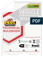 28th April ESVC TECH 2019 Version 3.0