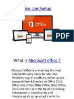 setup - Download &amp Install Office From WWW - Office.com/setup