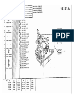 Renault 110 Series Parts