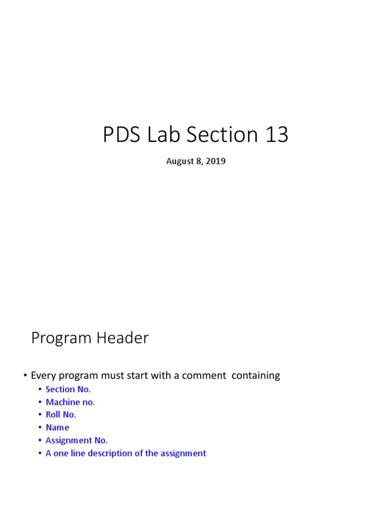 C Programming Assignments Guide | PDF | Rectangle | Area