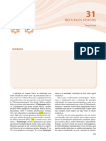 Livro Fisioterapia Hospitalar Cap. 31 PDF