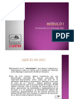 Introduccion A La Programacion CNC Modulo I PDF