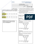 Taller #4 Santillana