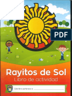 4.Rayitos de Sol