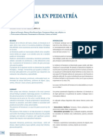 Hematuria pediatrica