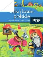 Bajki I Basnie Polskie Klasyczne Basnie Bajki Znane Legendy Demo