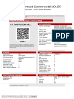 Cam Commc.f. Costruzioni S.R.L.