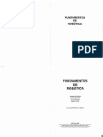 Fundamentos de Robotica PDF