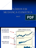 Poluição Atmosférica Aula 2