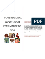 Madre de Dios PDF