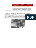 III Separación Del Petróleo en Sus Fracciones