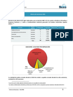 Boletín de Sanciones SISS 2016