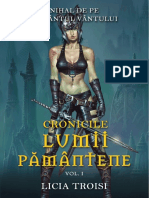 (Cronicile Lumii Pamantene) 01 Nihal de Pe Pamantul Vantului #2.0 5